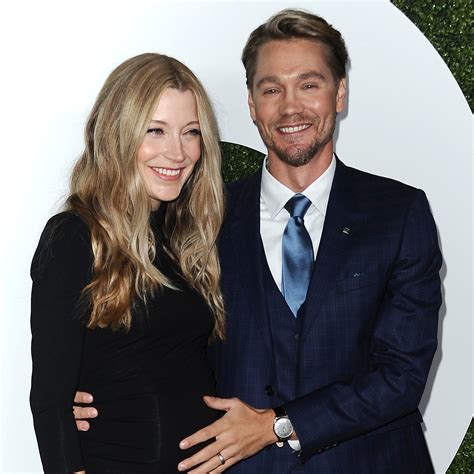 chad michael murray family